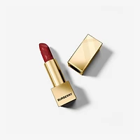 Burberry Kisses Matte – Burgundy No.102 in Burgundy 102 - Women | Burberry® Official