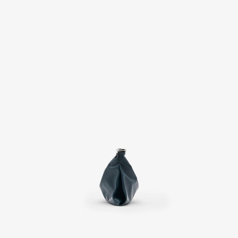 Small Swan Bag in Lake - Women | Burberry® Official