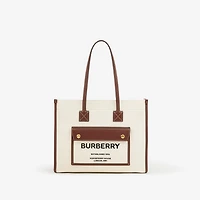 Freya Tote in Natural/tan - Women