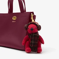 Mini Cotswolds Tote in Punnet - Women, Leather | Burberry® Official