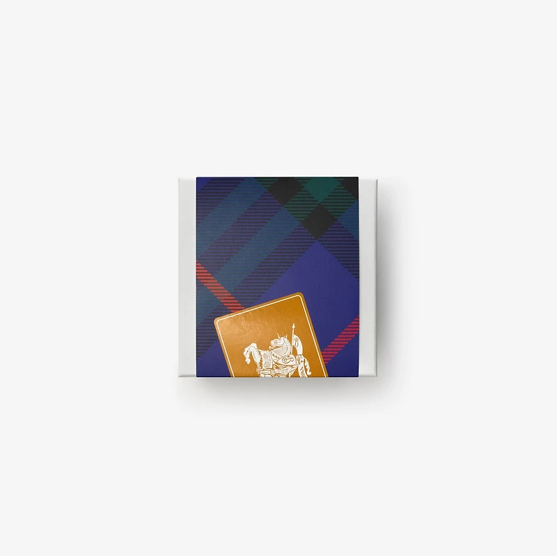 Botanic Garden Candle in Pear yellow | Burberry® Official