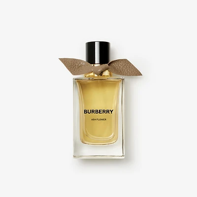 Burberry Signatures Extreme Botanicals Ash Flower Eau de Parfum 100ml - Women | Burberry® Official