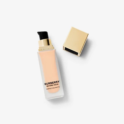 Beyond Wear Perfecting Matte Foundation – Fair Cool