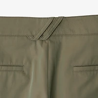 Cotton Chinos in Tent - Men | Burberry® Official