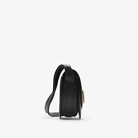 Small Rocking Horse Bag in Black