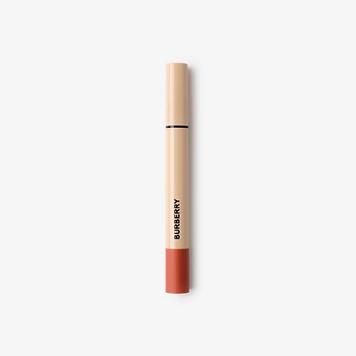 Burberry Brit Matte Lip Veil – Marmalade No.611 in Marmalade 611 - Women | Burberry® Official