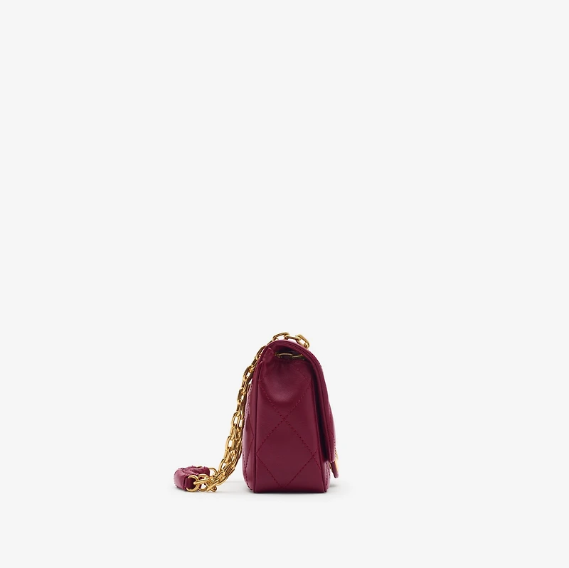 Small Strand Bag​ in Punnet - Women | Burberry® Official