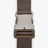 Orkney Belt Bag in Light hunter - Men, Nylon, Technical | Burberry® Official