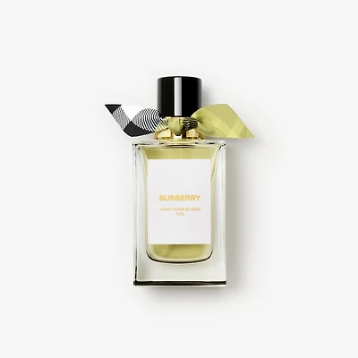 Burberry Signatures Hawthorn Bloom Eau de Parfum Collectable Limited Edition 100ml (3.3oz) - Women | Burberry® Official