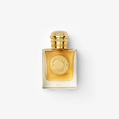 Burberry Goddess Parfum 50ml - Women | Burberry® Official