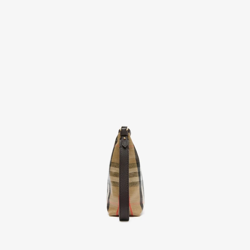 Highlands Pouch​ in Sand beige - Men | Burberry® Official