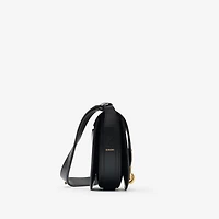 Small Bridle Bag in Black - Women | Burberry® Official