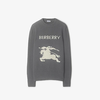 EKD Wool Cashmere Sweater in