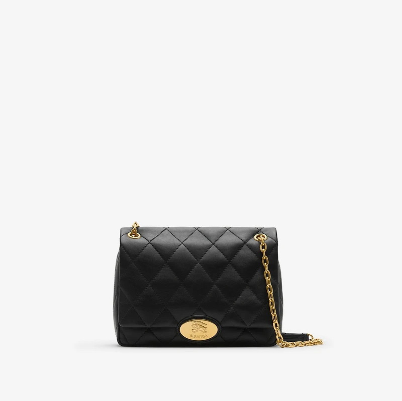 Strand Bag​ in Black - Women