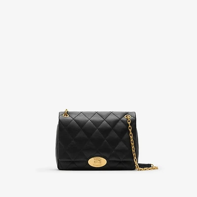 Strand Bag​ in Black - Women