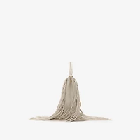 Rider Bag in Soap beige - Women