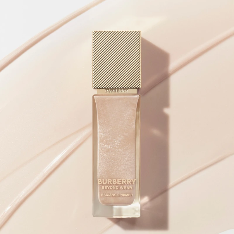 Beyond Wear Radiance Primer - Women | Burberry® Official