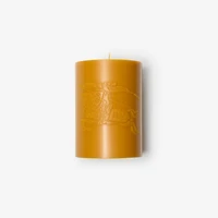 Botanic Garden Candle in Pear yellow | Burberry® Official