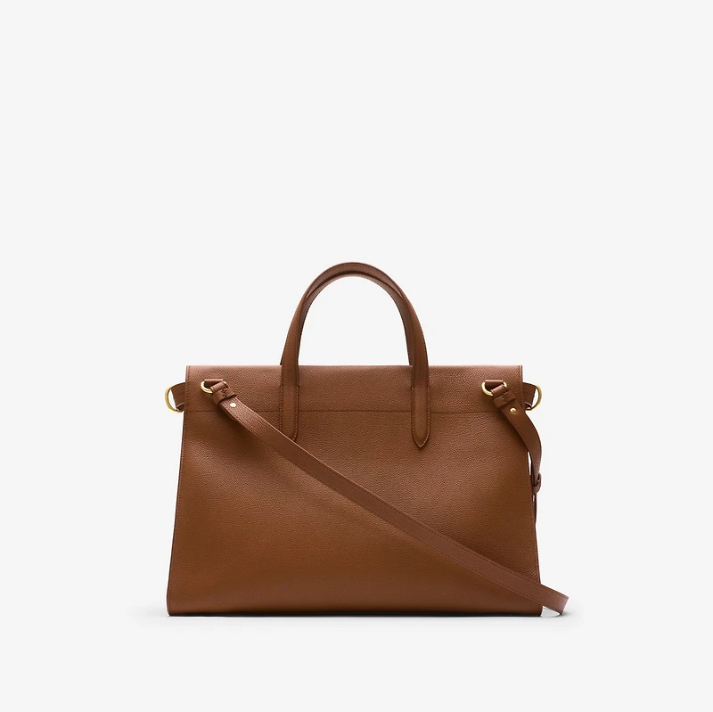 Cotswolds Tote in Hazel - Women