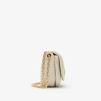 Quilted Rocking Horse Bag in Soap - Women | Burberry® Official