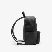 Chester Backpack in Black - Men | Burberry® Official