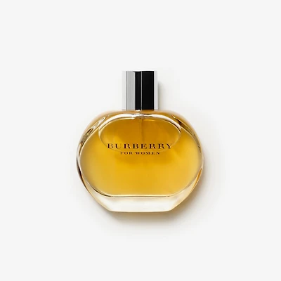 Burberry For Women Eau de Parfum 100mlWhite - Women | Burberry® Official