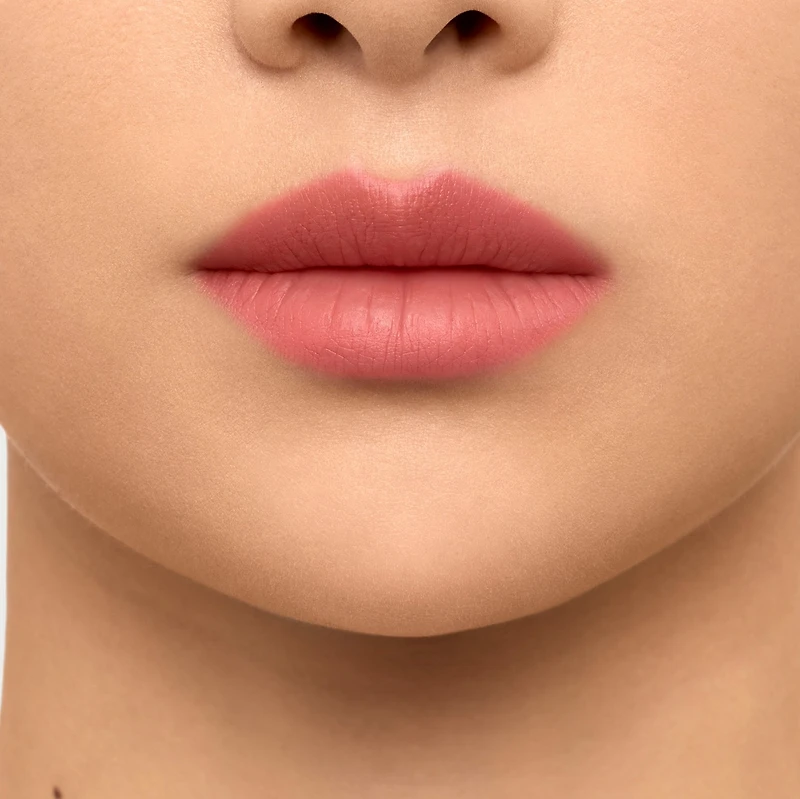 Burberry Brit Matte Lip Veil – Peony No.620 in Peony 620 - Women | Burberry® Official