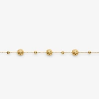 EKD Sphere Necklace in Gold - Women | Burberry® Official