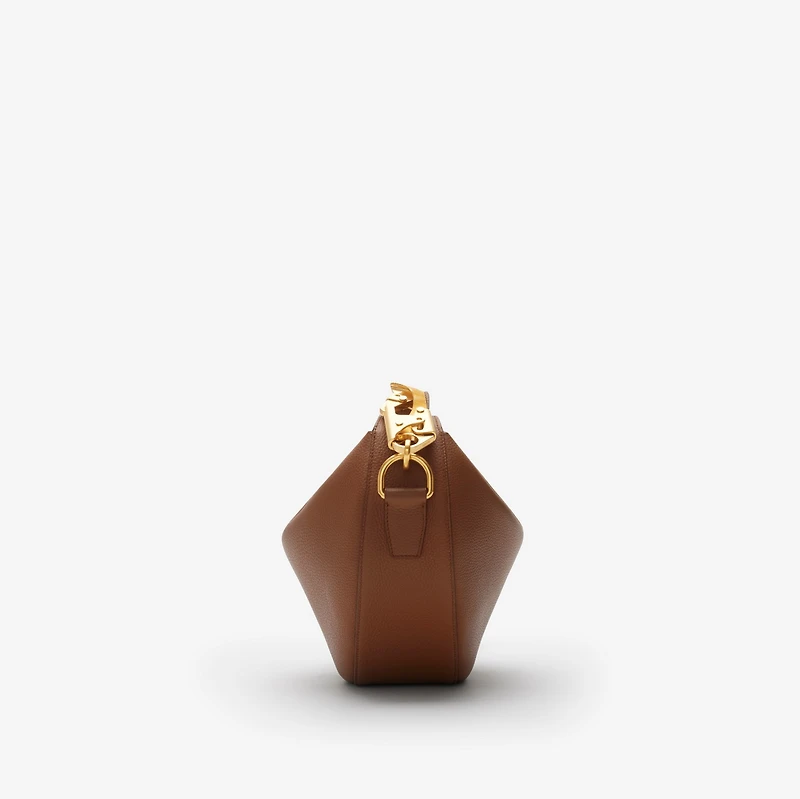 Knight Arc Bag in Hazel - Women, Leather | Burberry® Official