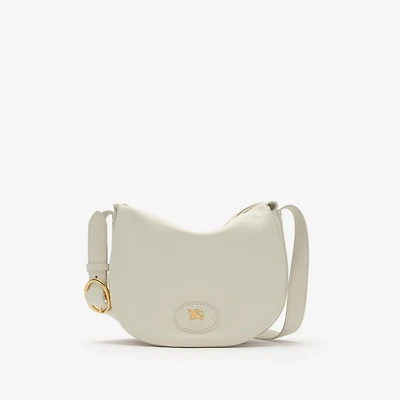 Tavistock Crossbody Bag in Soap beige - Women | Burberry® Official