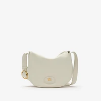 Tavistock Crossbody Bag in Soap beige - Women | Burberry® Official