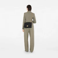 Strand Bag​ in Black - Women