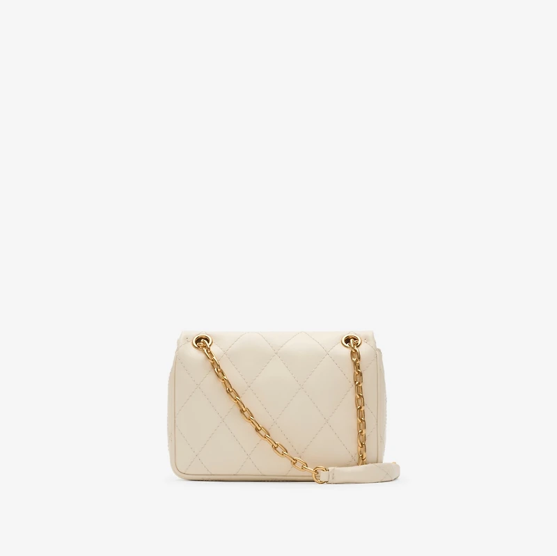 Small Strand Bag​ in Soap - Women | Burberry® Official