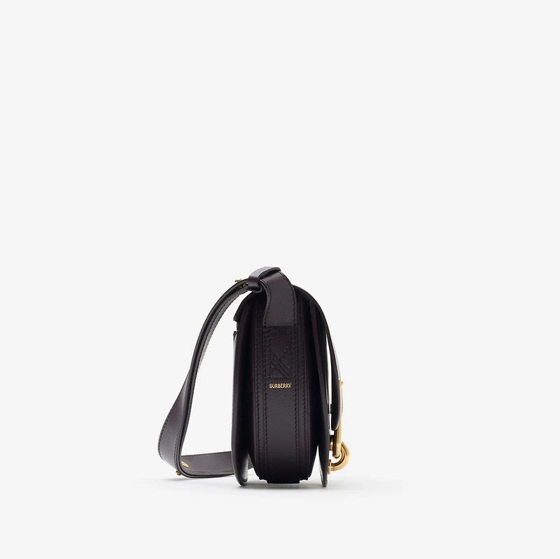 Small Bridle Bag in Rubus - Women | Burberry® Official