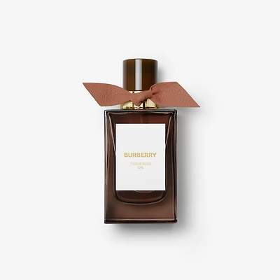 Burberry Signatures Tudor Rose Eau de Parfum 100ml - Women | Burberry® Official