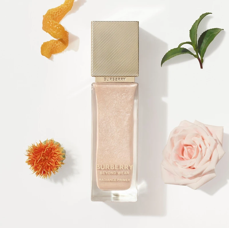 Beyond Wear Radiance Primer - Women | Burberry® Official