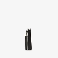 City Check Zip Pouch in Iron grey - Men, Cotton, Technical | Burberry® Official