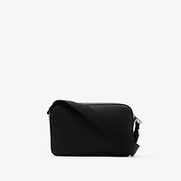 Cotswolds Crossbody Bag in Black - Men | Burberry® Official