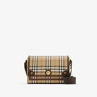 Note Bag in Military - Women | Burberry® Official
