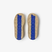 Check Sneakers in Sand beige - Children | Burberry® Official
