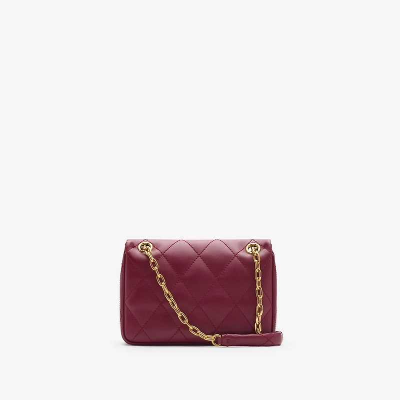 Small Strand Bag​ in Punnet - Women | Burberry® Official