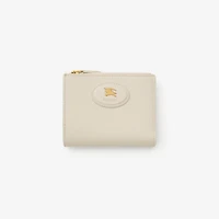 Bloomsbury Wallet​ in Soap beige/light beige - Women | Burberry® Official