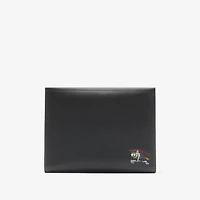 EKD Pouch in Black - Men | Burberry® Official