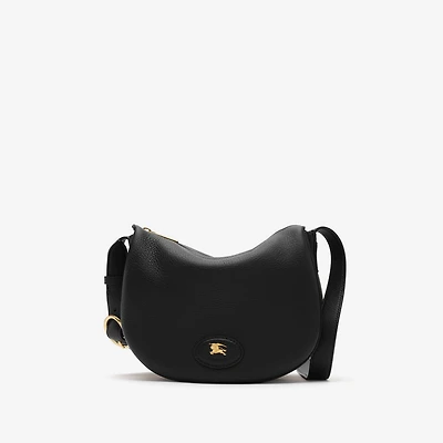 Tavistock Crossbody Bag in Black - Women | Burberry® Official