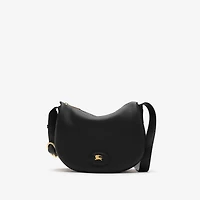 Tavistock Crossbody Bag in Black - Women | Burberry® Official