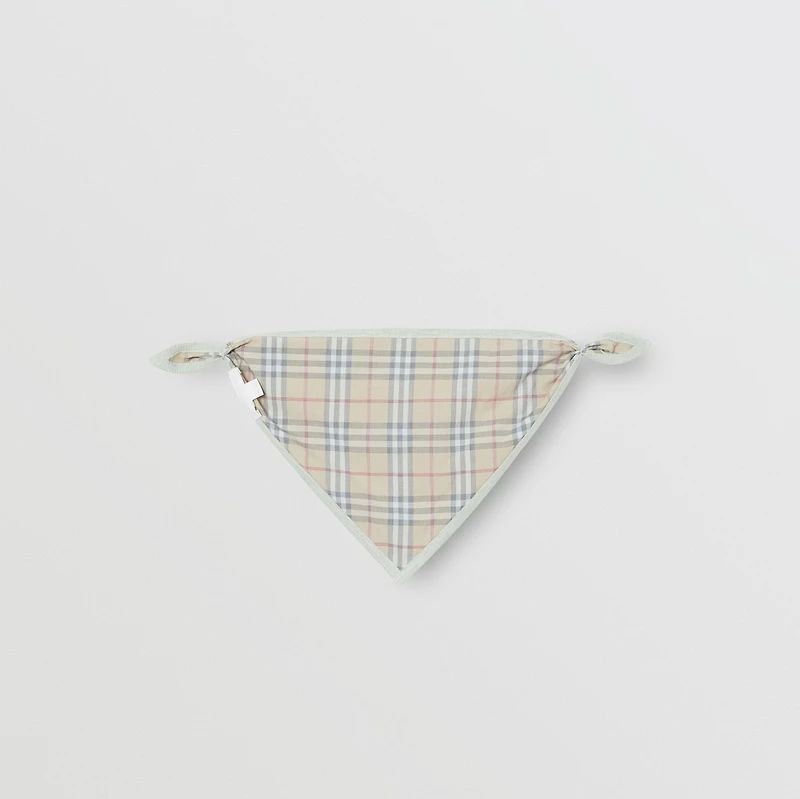 Cotton Jersey Two-piece Baby Gift Set in MULTICOLOUR Miscellaneous