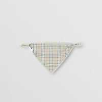 Cotton Jersey Two-piece Baby Gift Set in MULTICOLOUR Miscellaneous