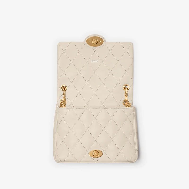 Strand Bag​ in Soap - Women
