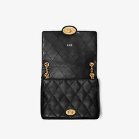 Strand Bag​ in Black - Women