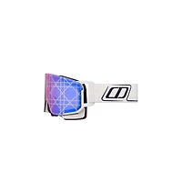 DIOR AND POC Ski Goggles - Short Fit